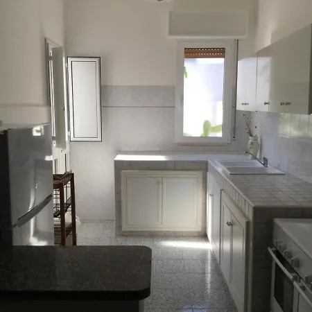 Villetta Con Giardino Villa