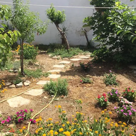 Villetta Con Giardino * San Pietro in Bevagna