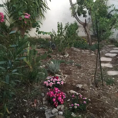Villa Villetta Con Giardino