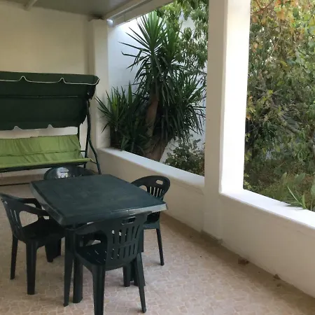 Villetta Con Giardino *