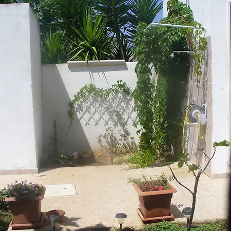 Villetta Con Giardino * San Pietro in Bevagna