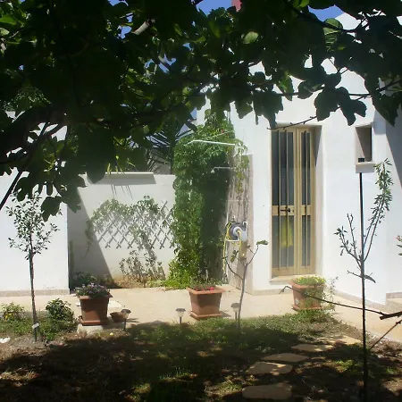 Villetta Con Giardino *