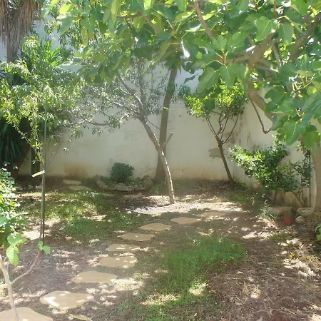 Villetta Con Giardino San Pietro in Bevagna