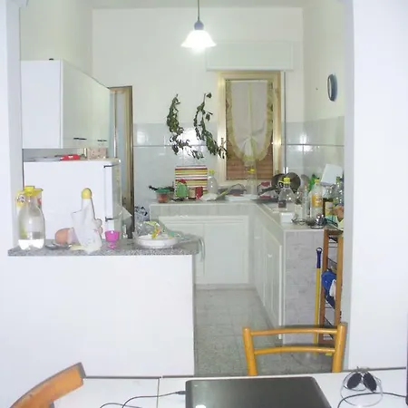 Villetta Con Giardino Villa *