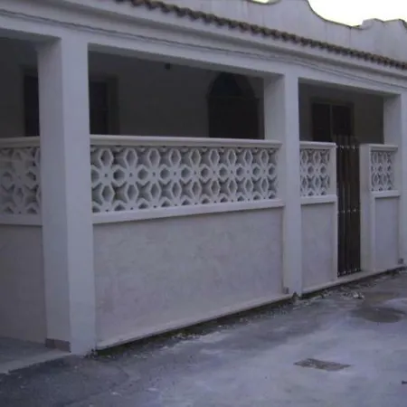 Villa Villetta Con Giardino *