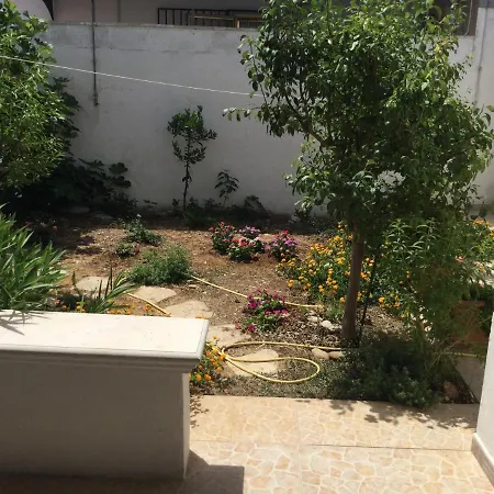 Villa Villetta Con Giardino *