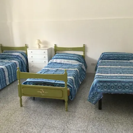 Villa Villetta Con Giardino